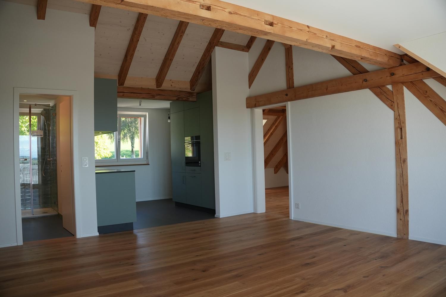 3 ½ rooms apartment, photo 8 of 10