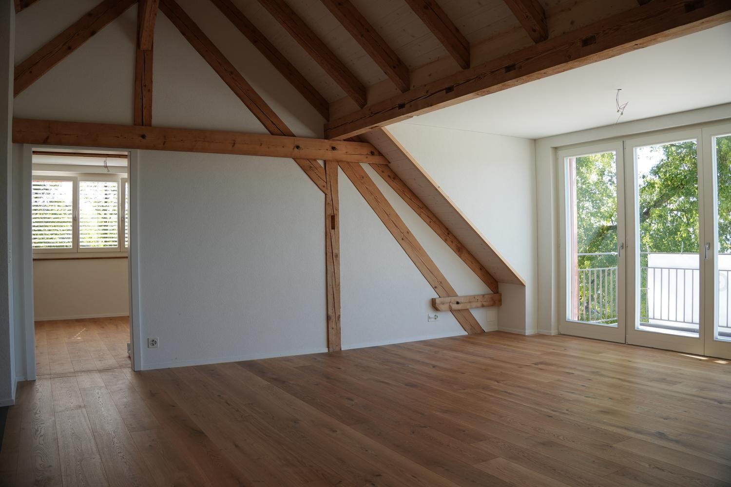 3 ½ rooms apartment, photo 5 of 10