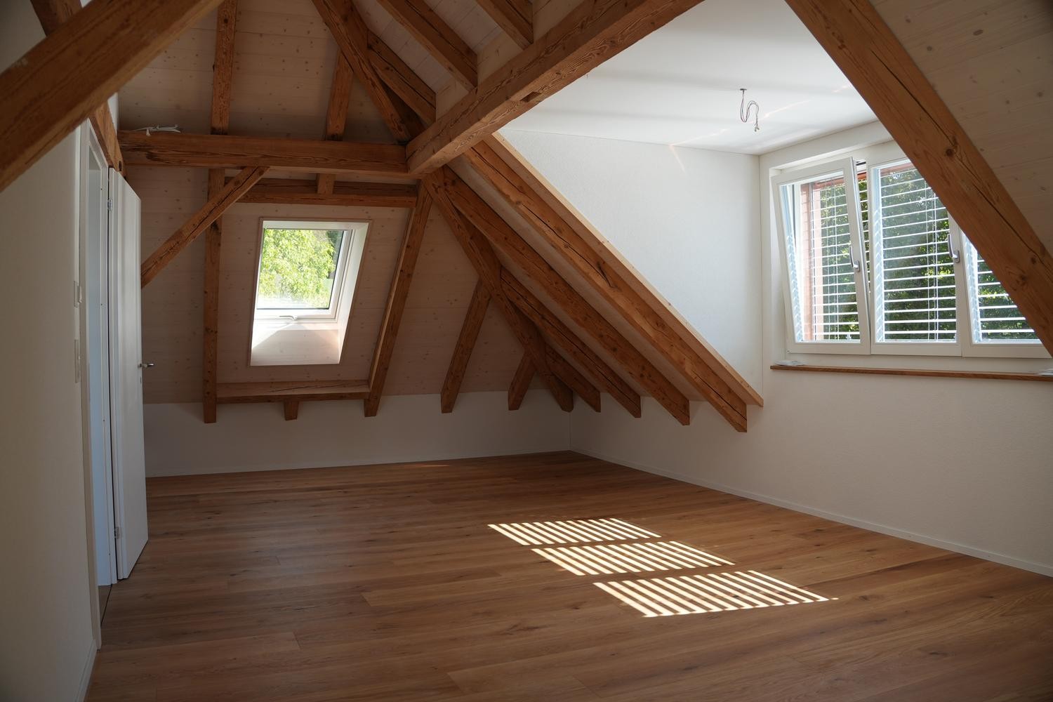 3 ½ rooms apartment, photo 7 of 10