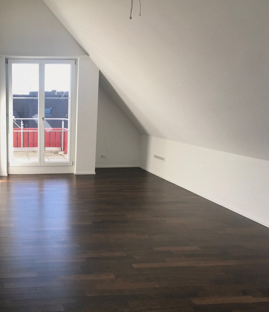 2 ½ rooms apartment, photo 7 of 8
