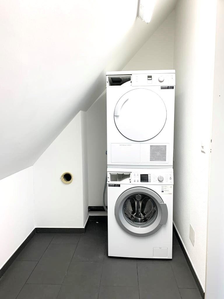 2 ½ rooms apartment, photo 5 of 8