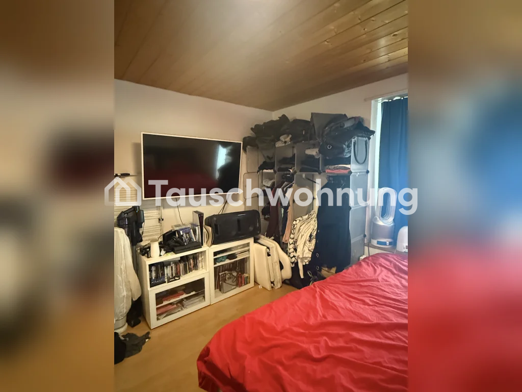 1 ½ rooms apartment, photo 4 of 4