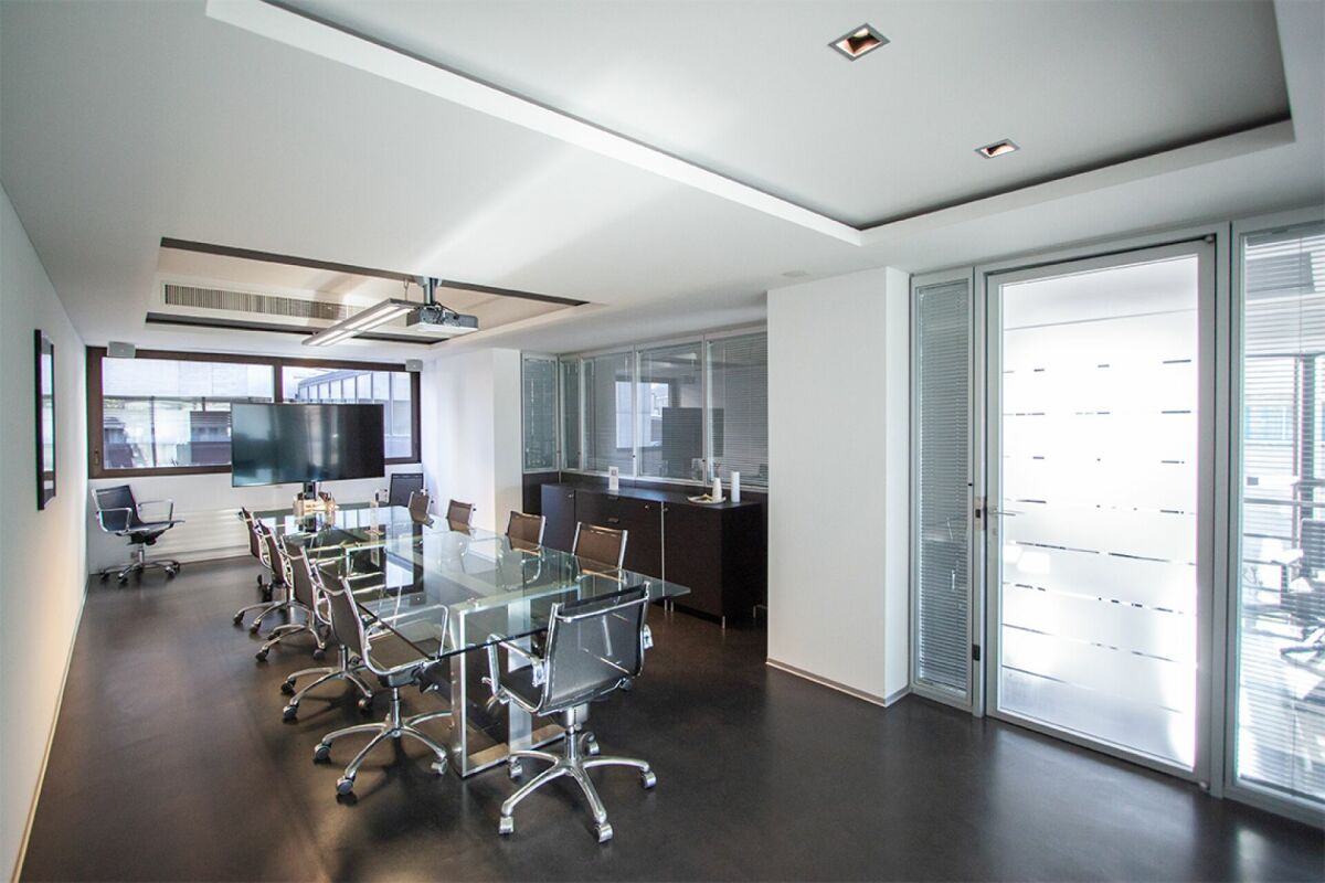 Office, photo 1 of 8