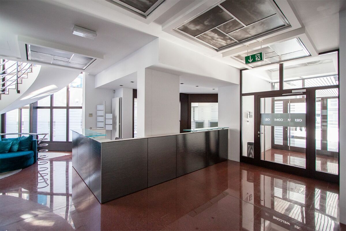 Office, photo 2 of 8