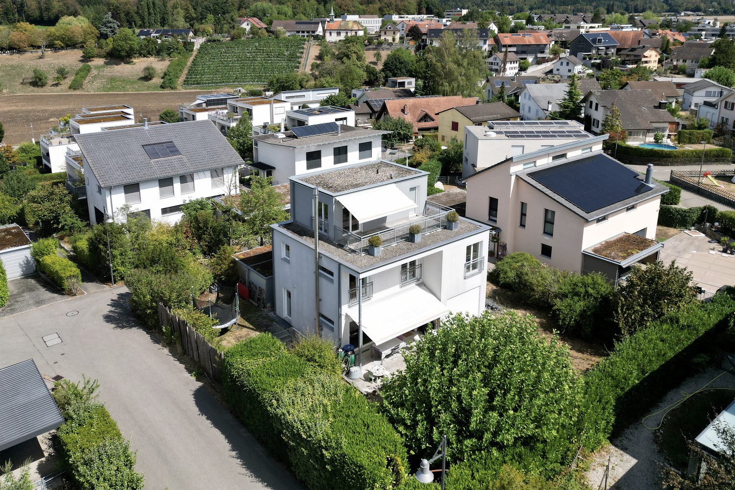 7 ½ rooms single house, photo 1 of 10