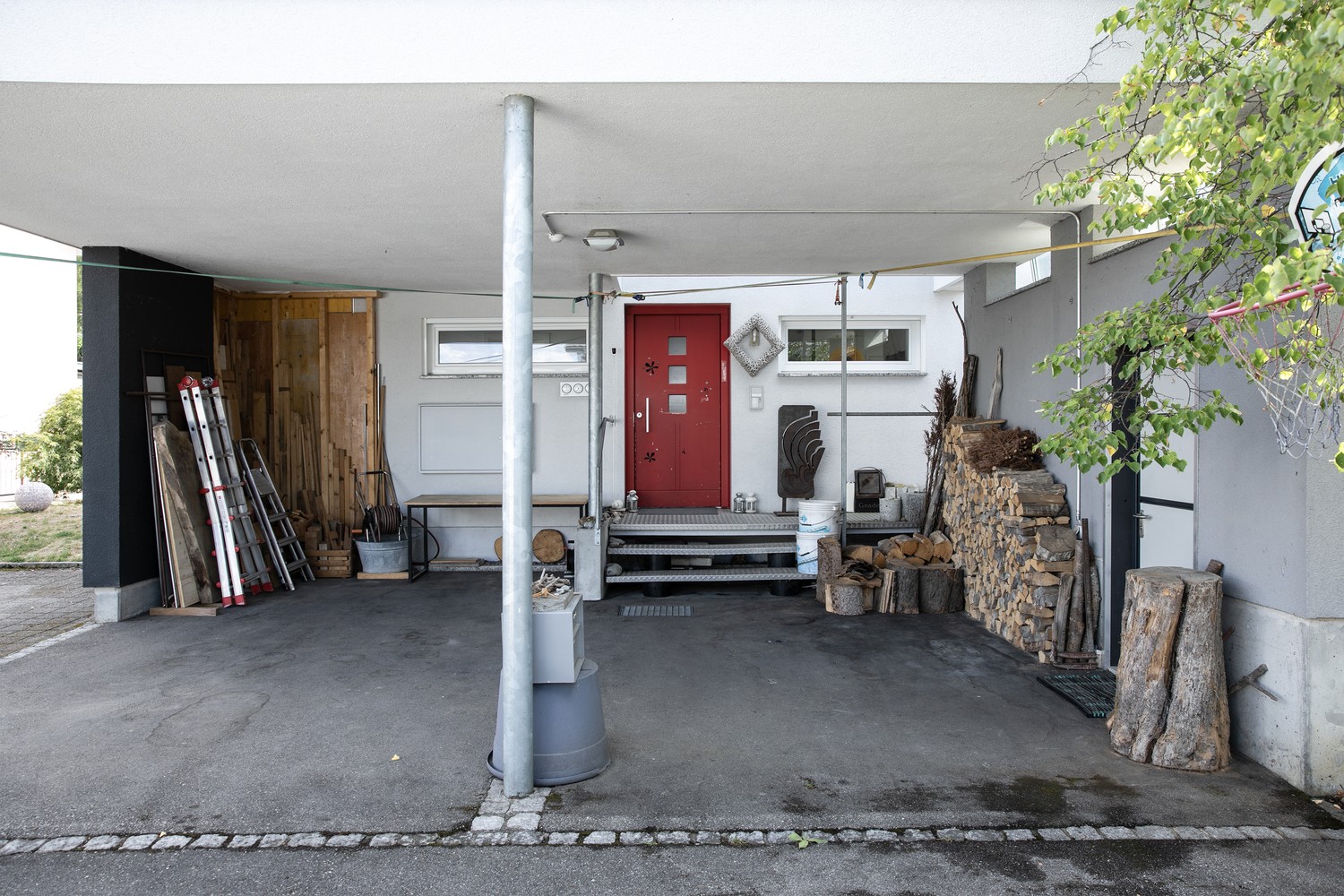 7 ½ rooms single house, photo 10 of 10