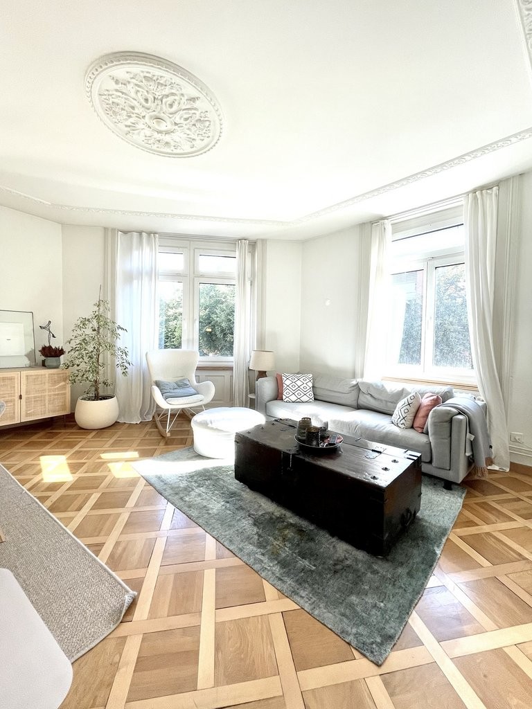 3 ½ rooms apartment, photo 3 of 10