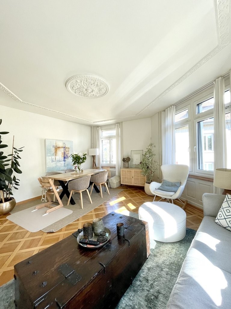 3 ½ rooms apartment, photo 4 of 10