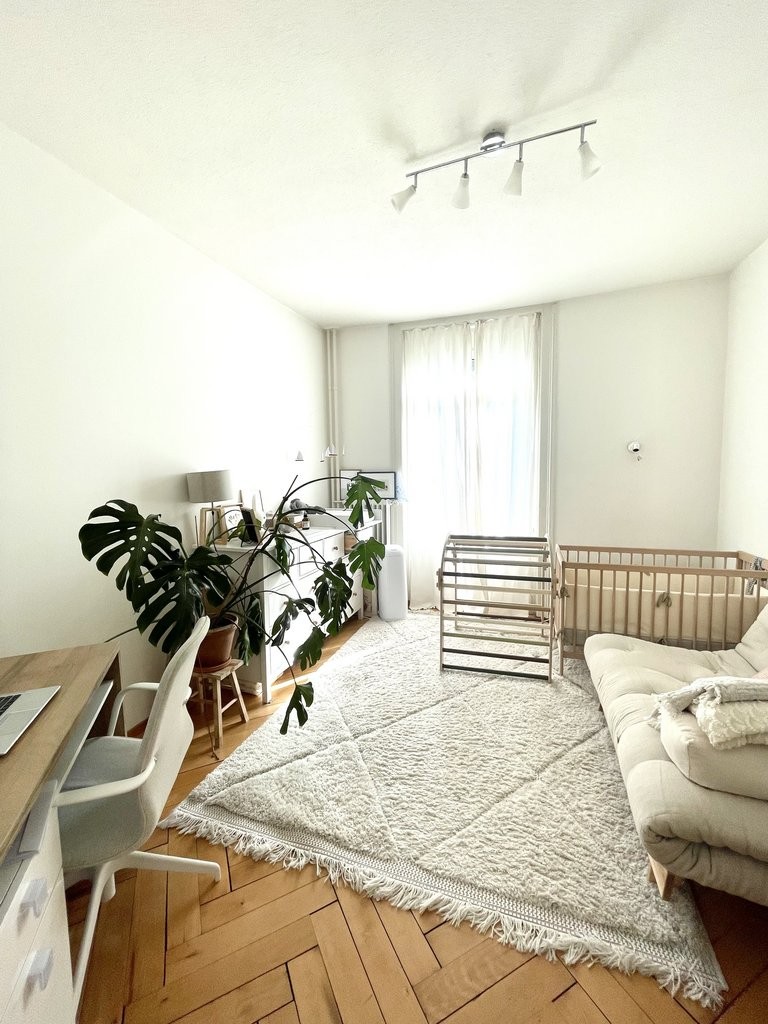 3 ½ rooms apartment, photo 8 of 10