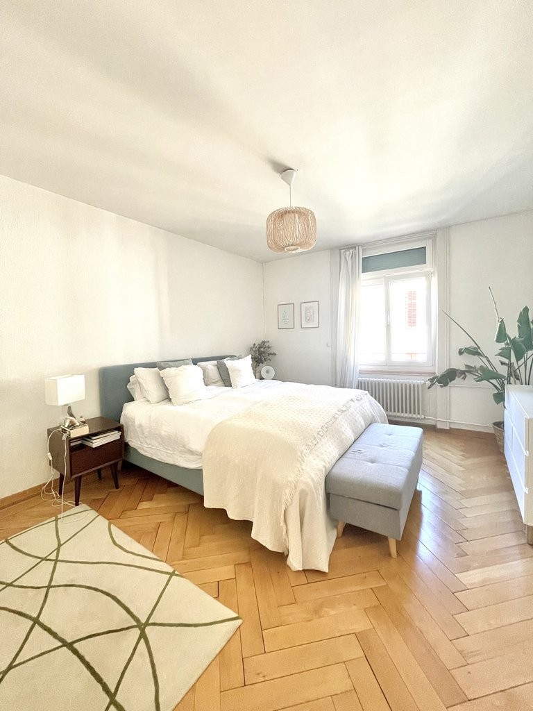 3 ½ rooms apartment, photo 7 of 10