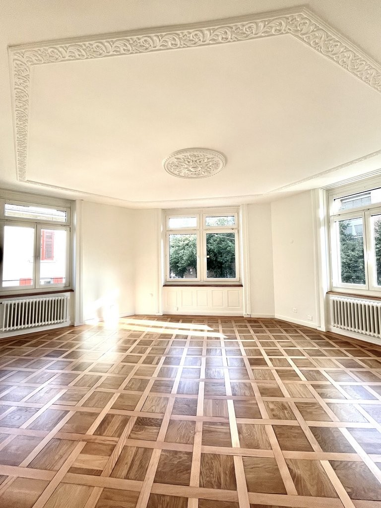 3 ½ rooms apartment, photo 2 of 10