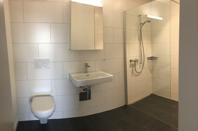 2 ½ rooms apartment, photo 7 of 7