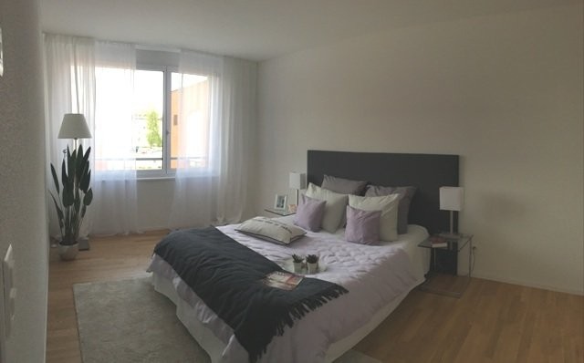 2 ½ rooms apartment, photo 5 of 7