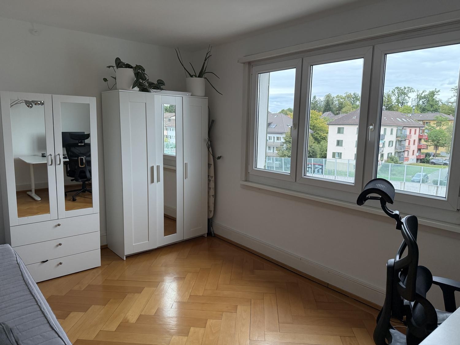 3 rooms apartment, photo 2 of 5