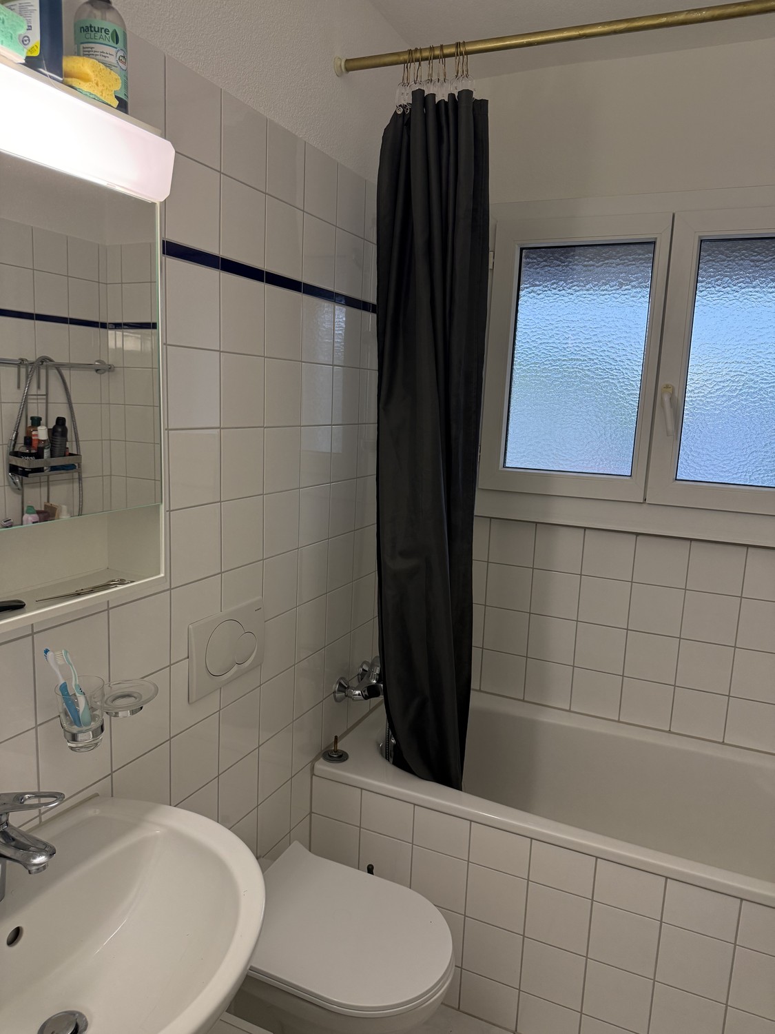 3 rooms apartment, photo 3 of 5