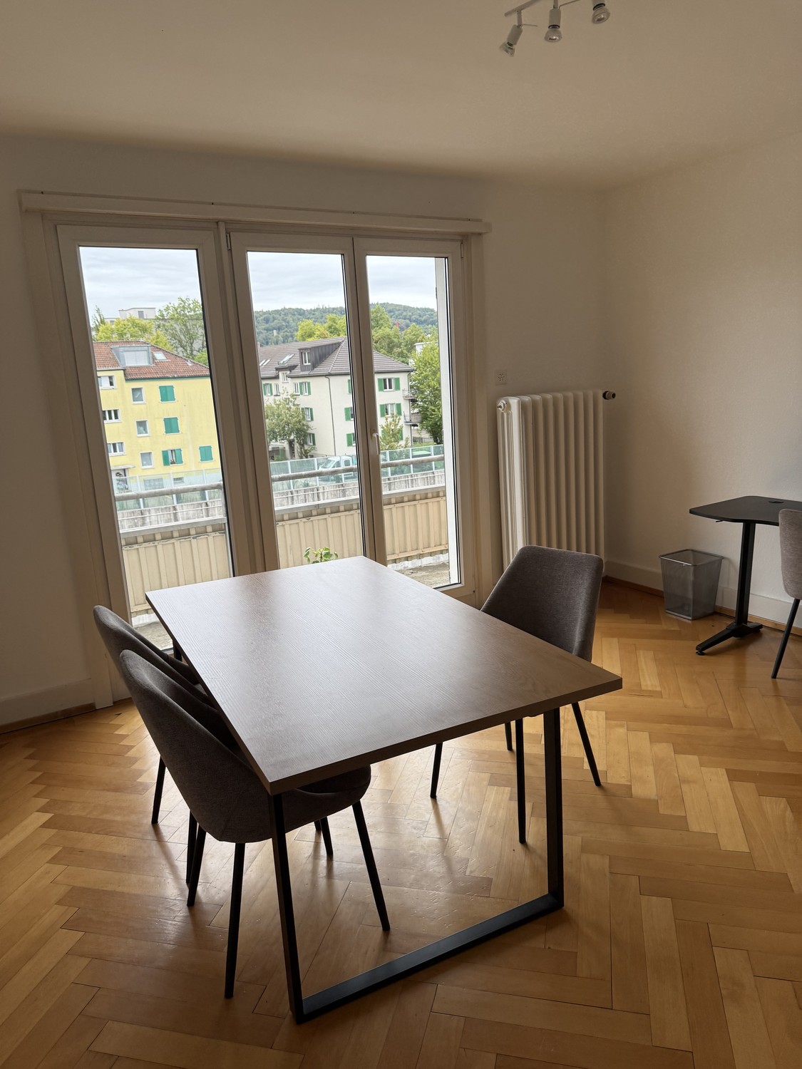 3 rooms apartment, photo 1 of 5