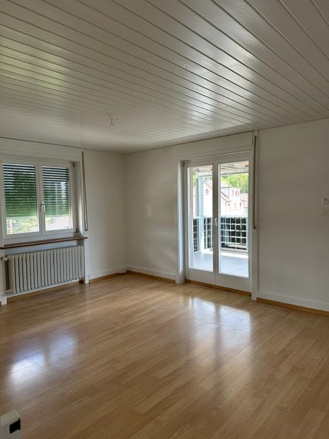 5 ½ rooms apartment