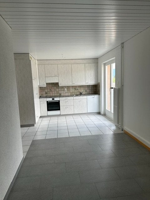 5 ½ rooms apartment