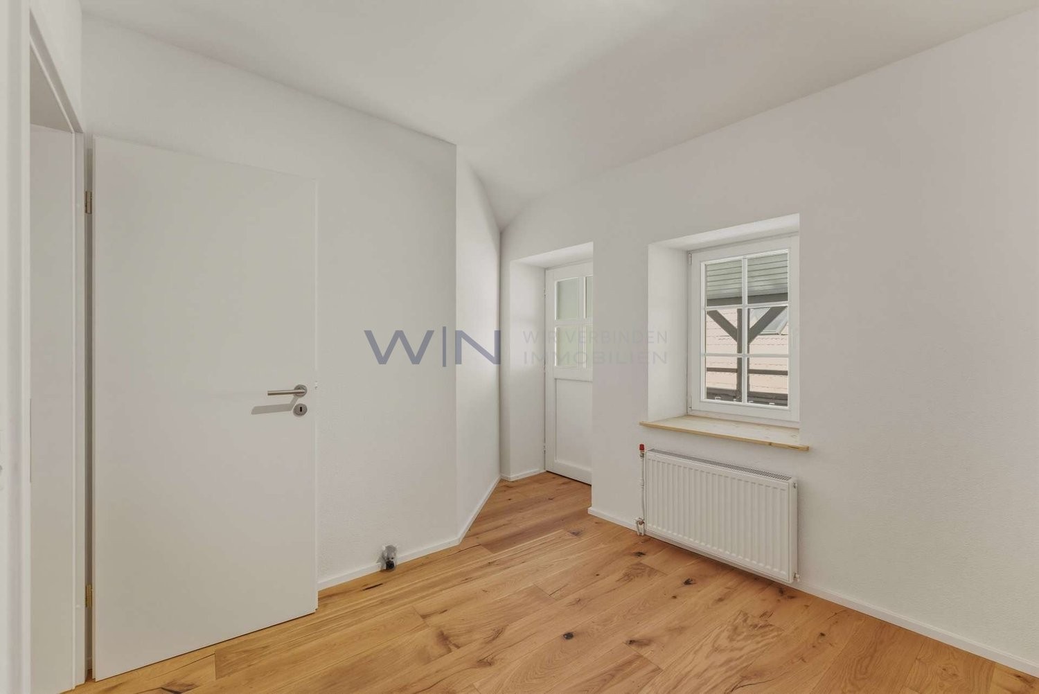 5 rooms single house
