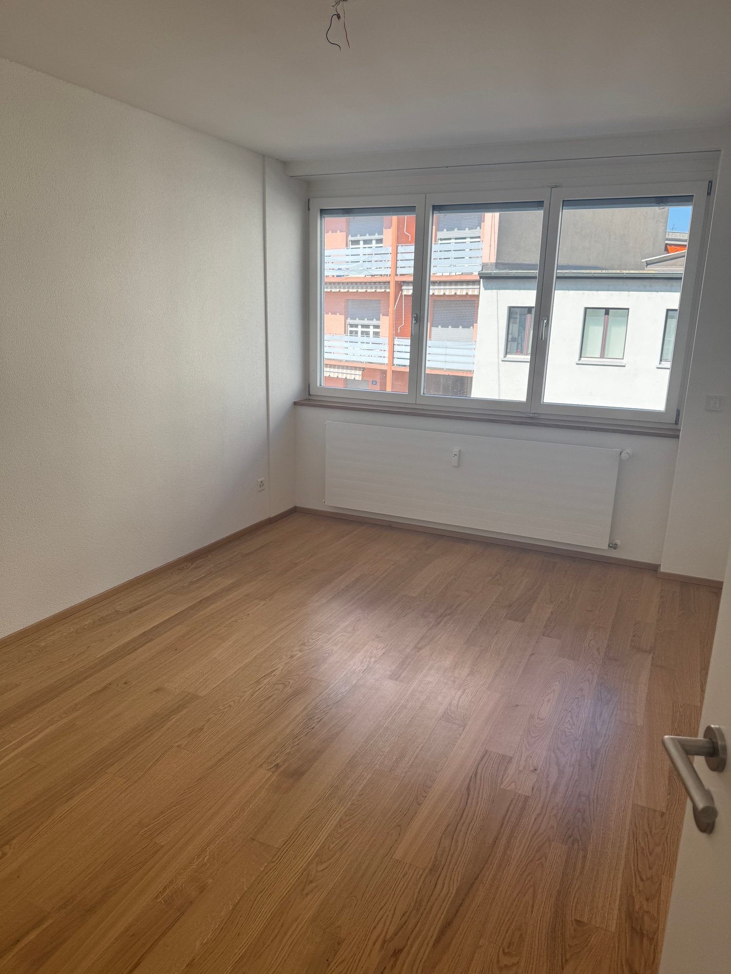3 ½ rooms apartment, photo 4 of 7