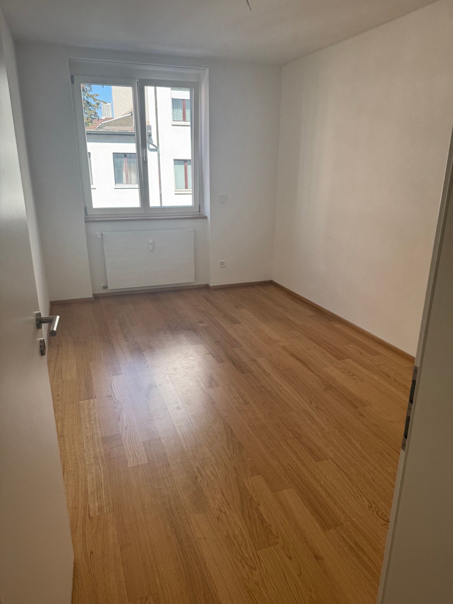 3 ½ rooms apartment, photo 5 of 7