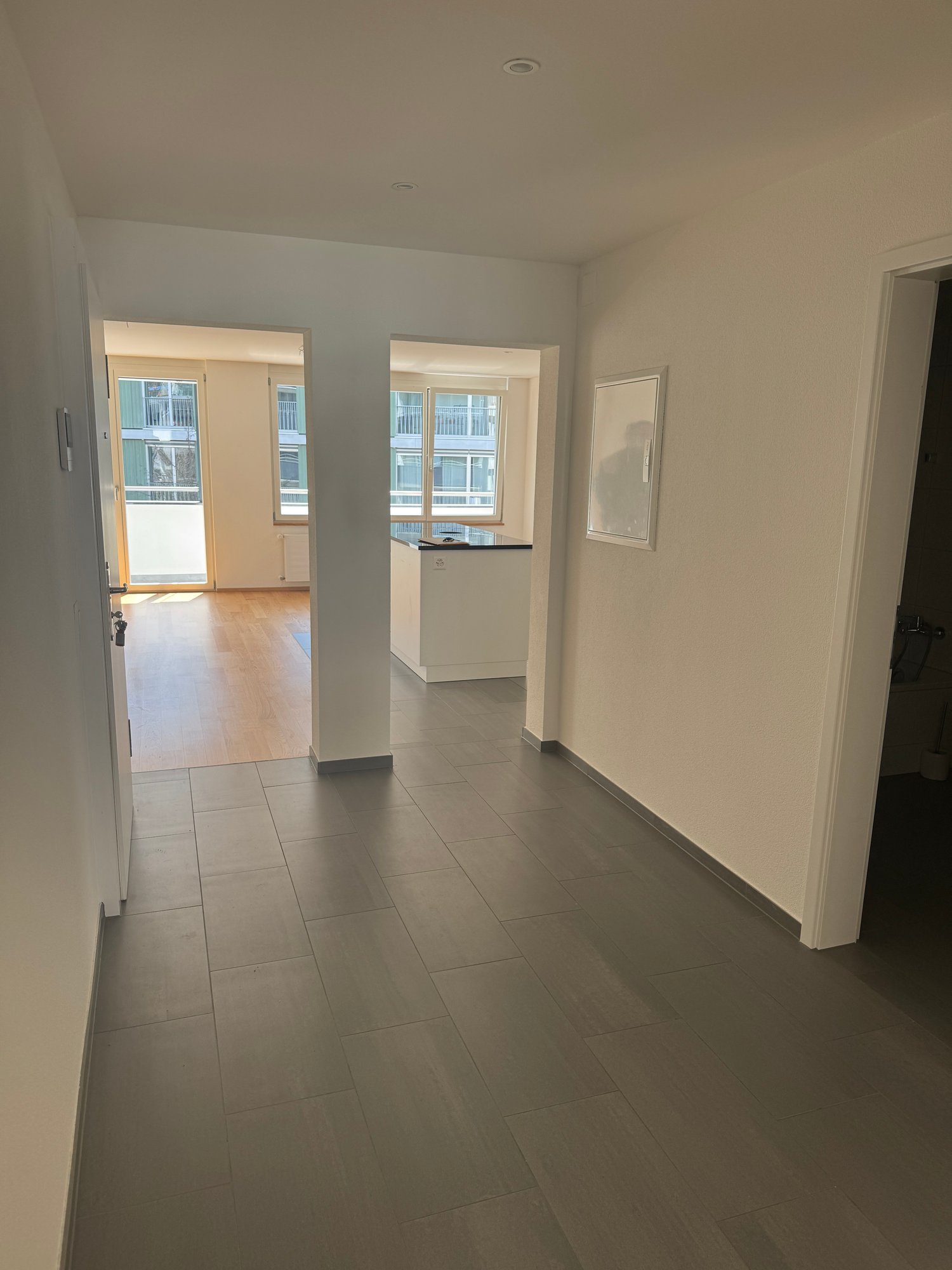 3 ½ rooms apartment, photo 2 of 7