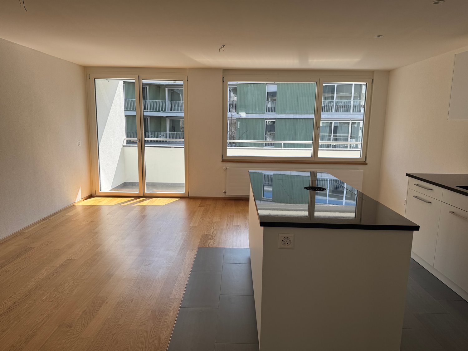 3 ½ rooms apartment, photo 3 of 7