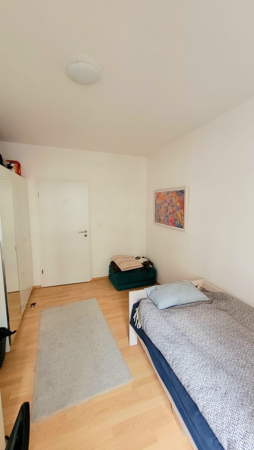 Room in a shared flat, photo 2 sur 6