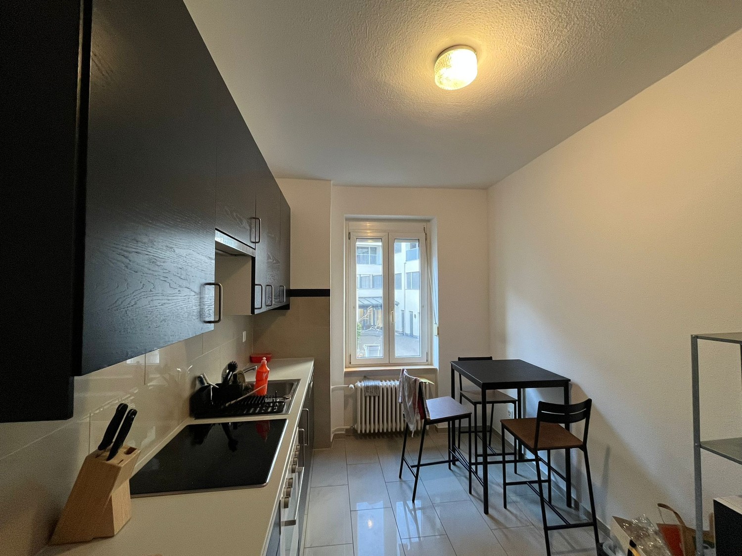 Room in a shared flat, photo 4 sur 6