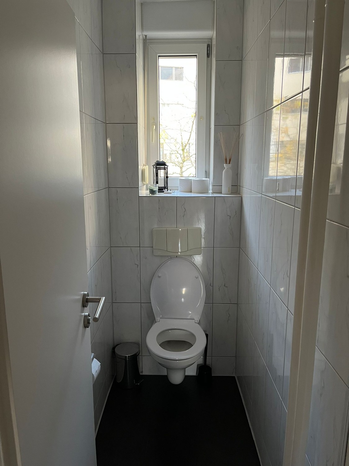 Room in a shared flat, photo 6 sur 6