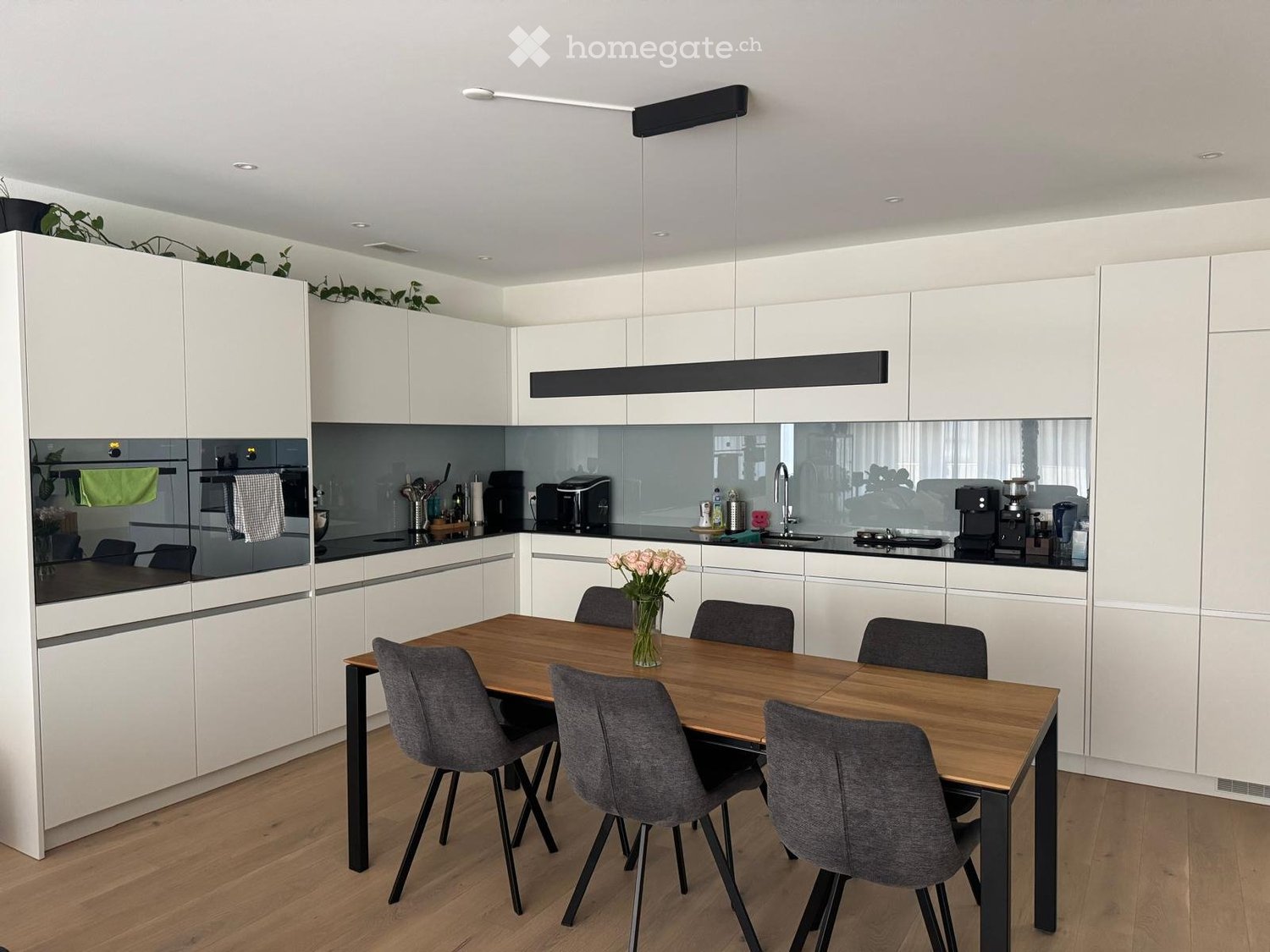 4 ½ room apartment, photo 3 of 5