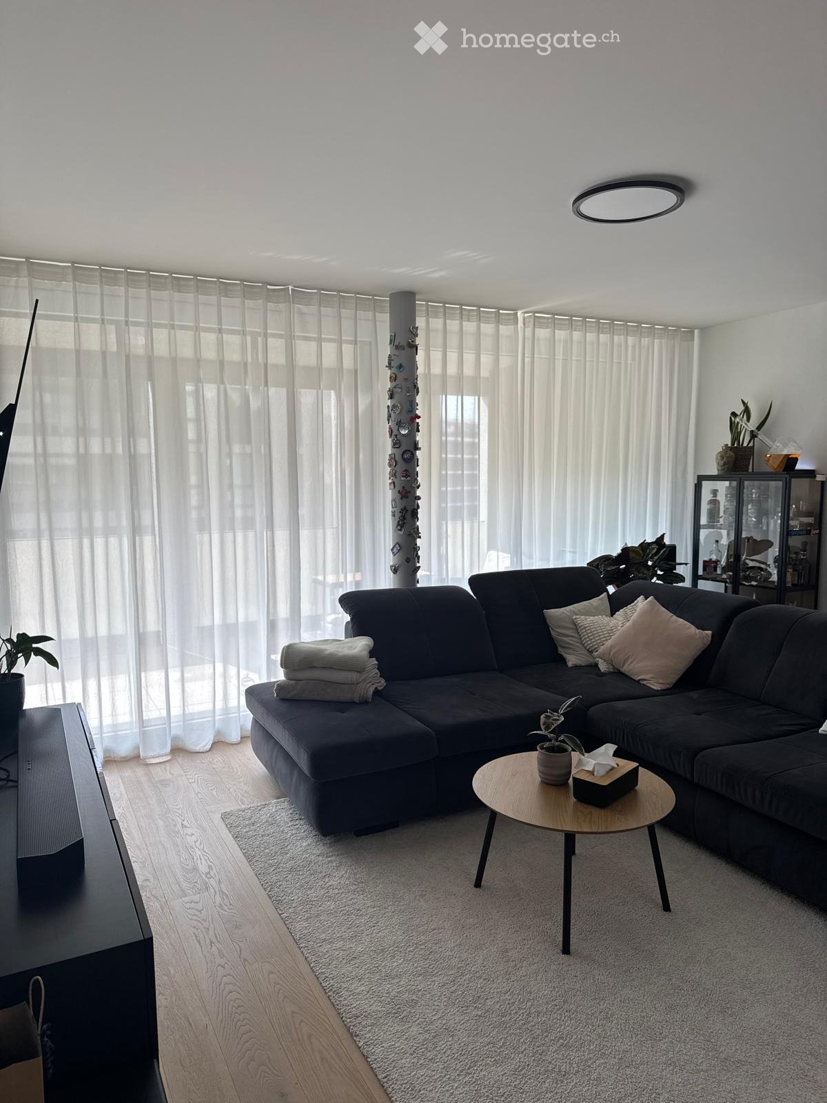 4 ½ room apartment, photo 5 of 5