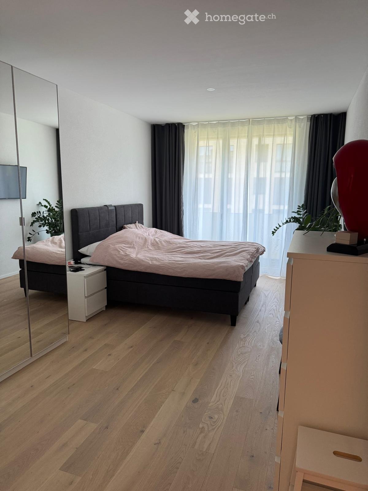 4 ½ room apartment, photo 4 of 5