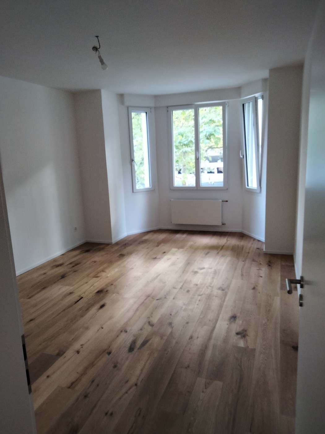 3 rooms apartment, photo 3 of 7