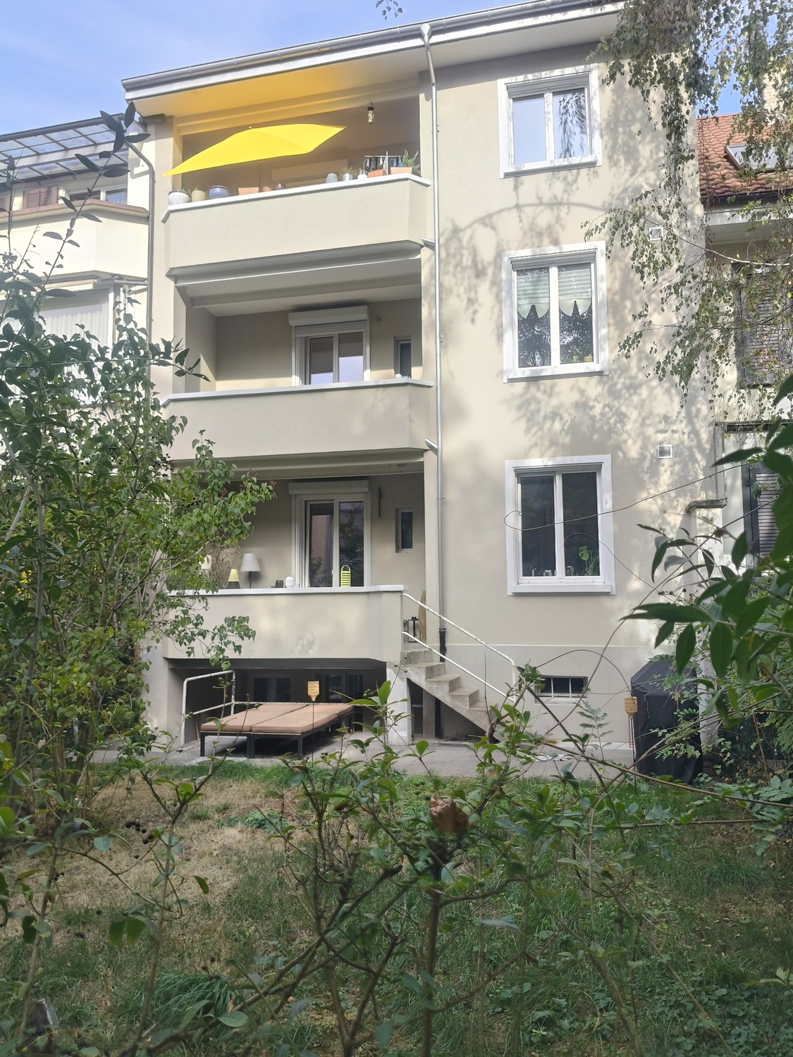3 rooms apartment, photo 7 of 7
