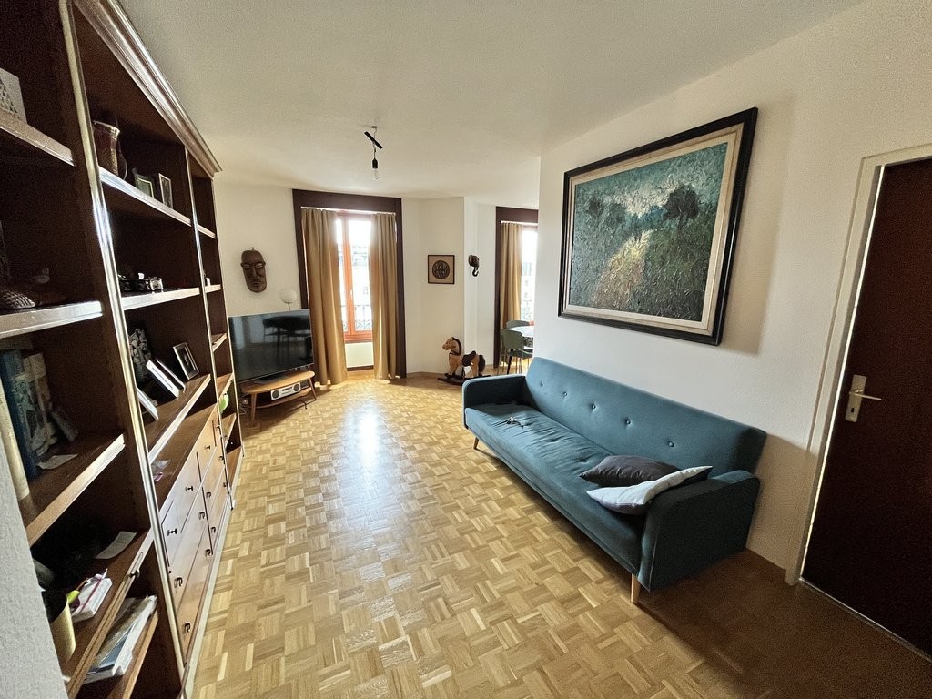 4 rooms apartment, photo 5 of 5