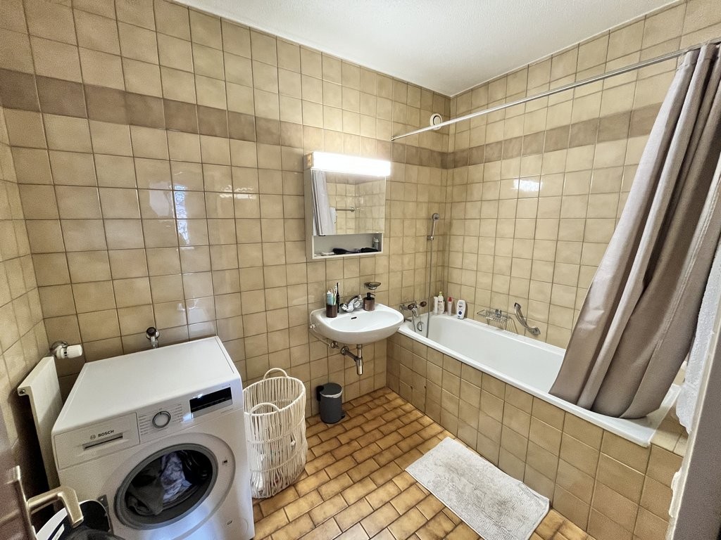 4 rooms apartment, photo 4 of 5