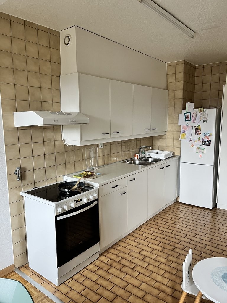 4 rooms apartment, photo 2 of 5