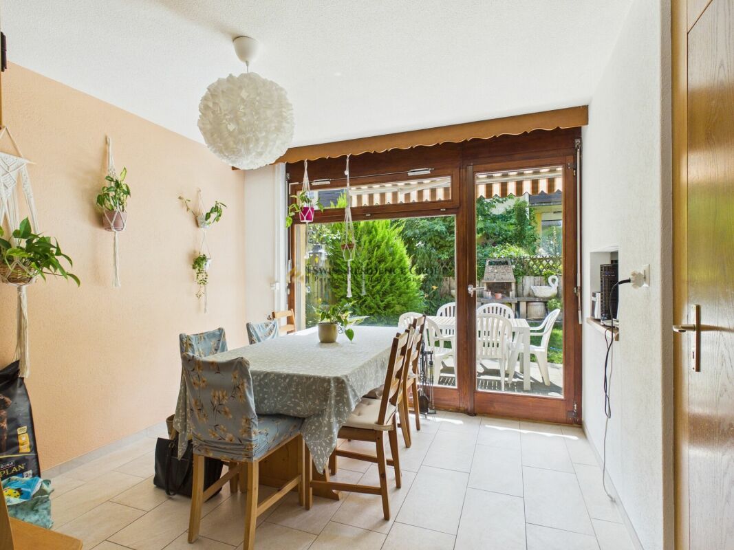 6 ½ rooms duplex house, photo 7 of 10