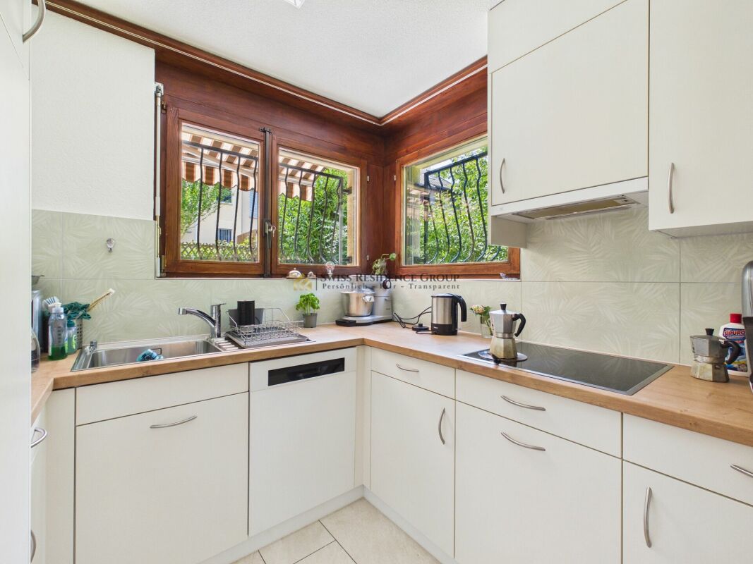 6 ½ rooms duplex house, photo 8 of 10