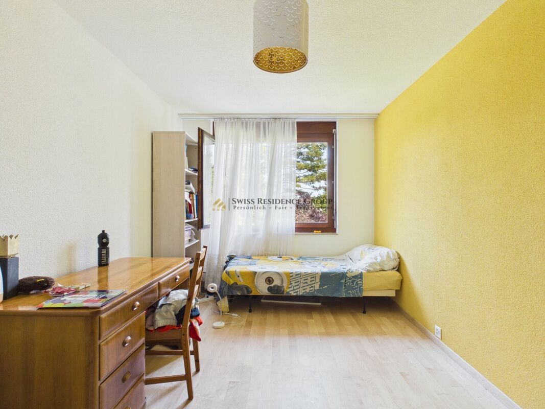 6 ½ rooms duplex house, photo 9 of 10
