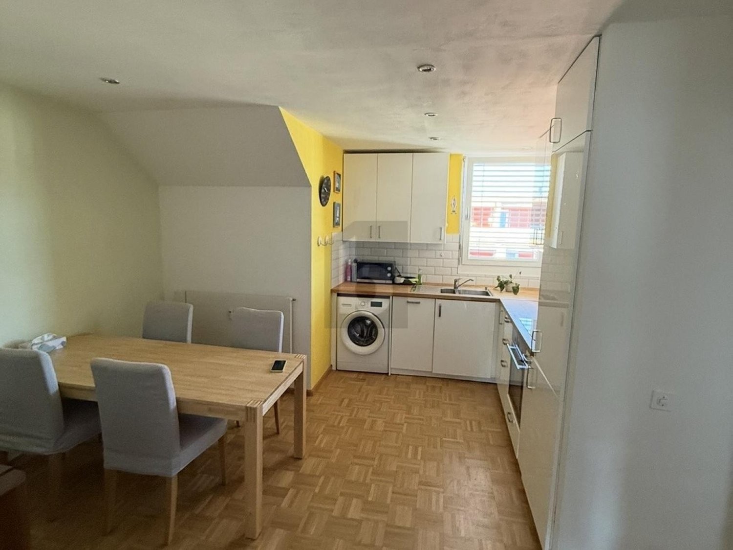 3 rooms furnished flat, photo 4 of 4