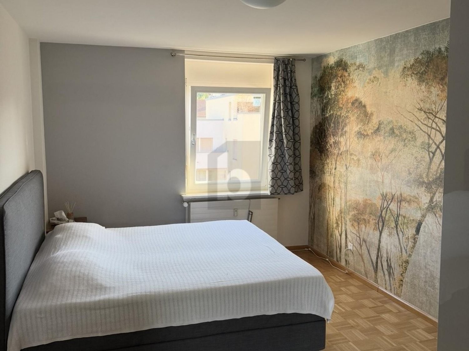 3 rooms furnished flat, photo 3 of 4
