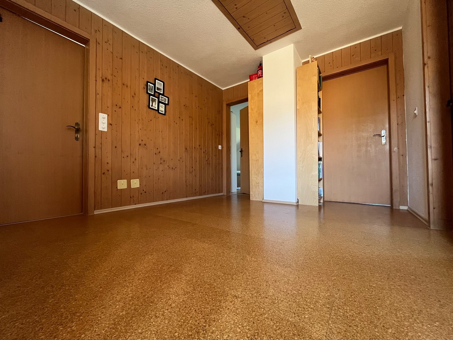 appartamento di 4 ½ locali