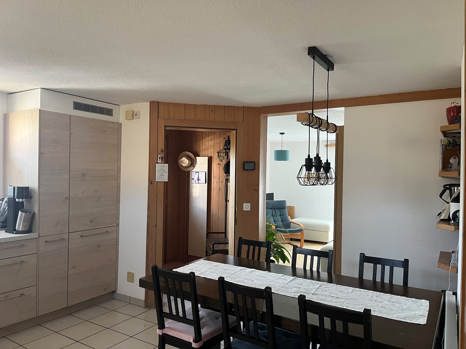 appartamento di 4 ½ locali