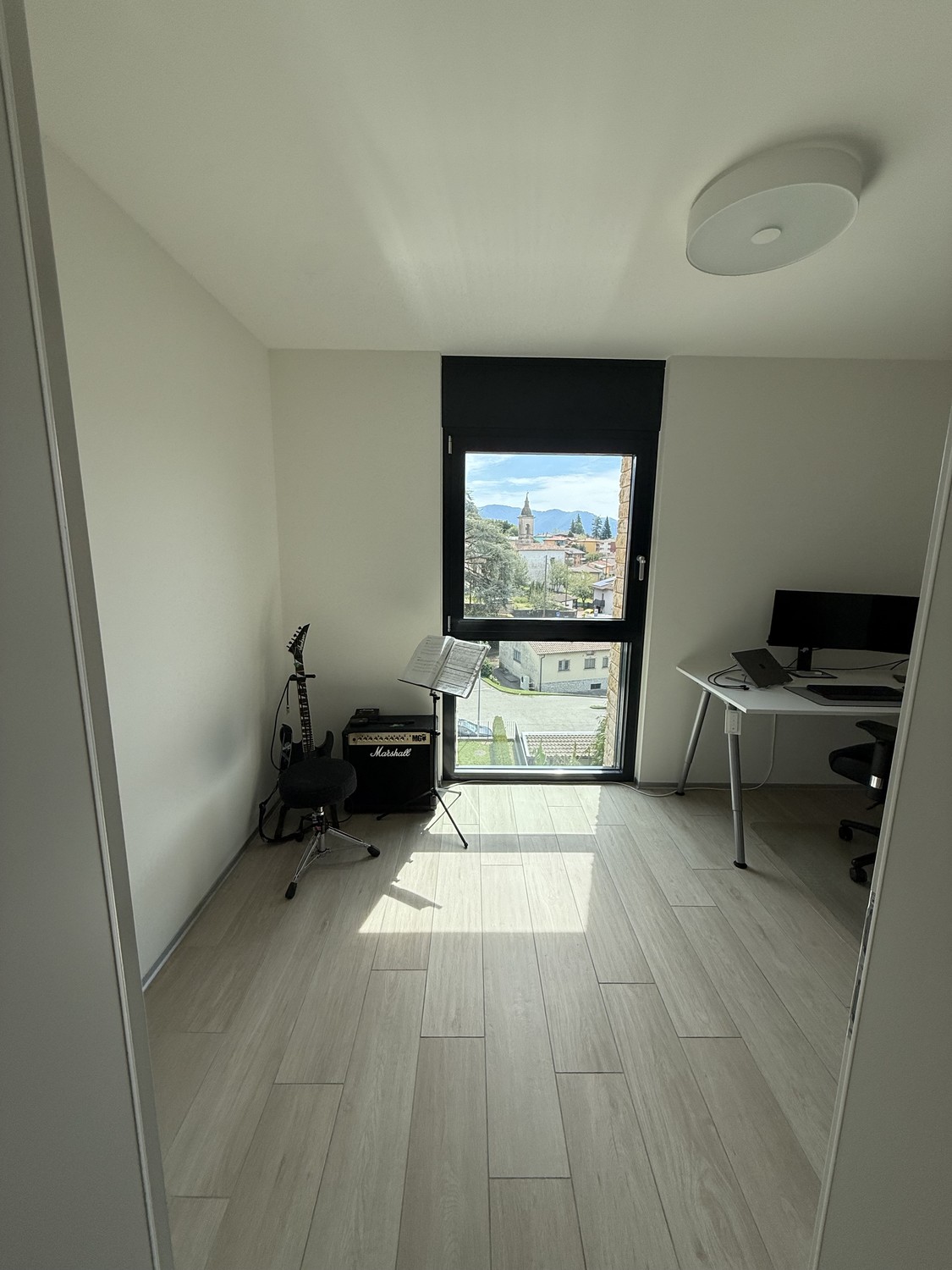 Appartement de 3 ½ pièces