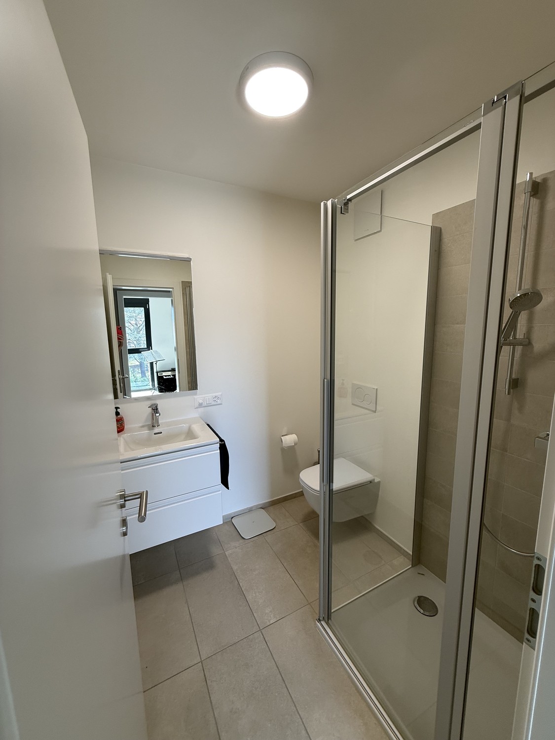 Appartement de 3 ½ pièces