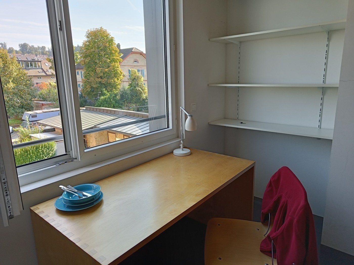 Room in a shared flat, Foto 1 von 10