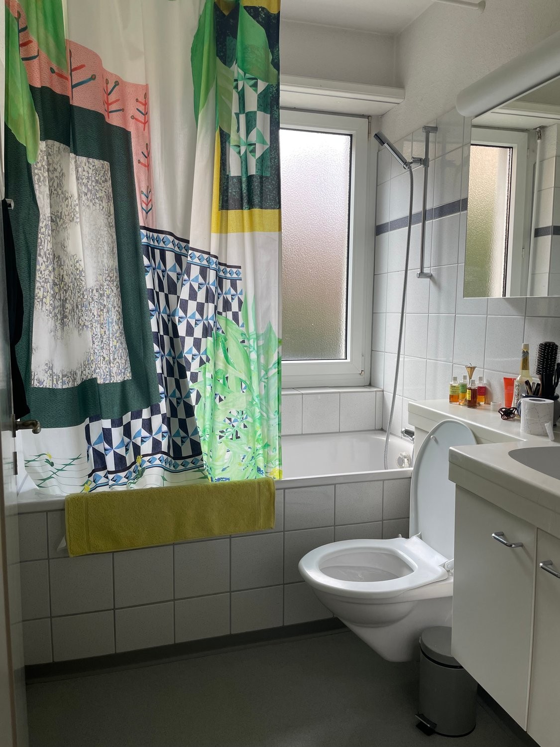 2 rooms furnished flat, photo 6 of 6