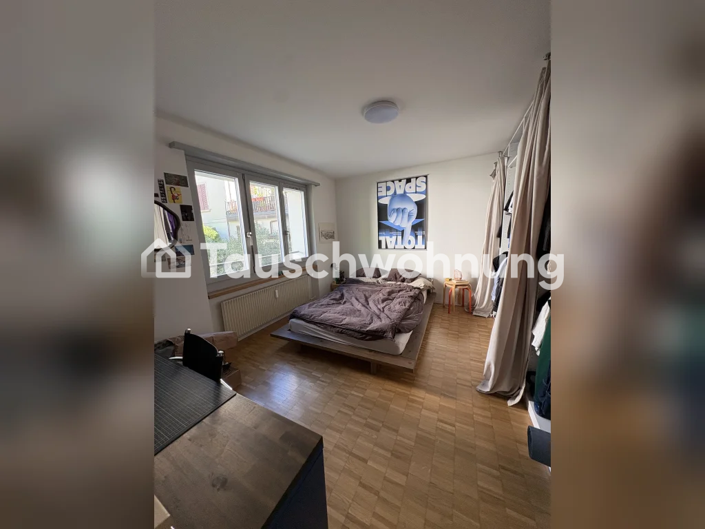 2 ½ rooms apartment, photo 7 of 7